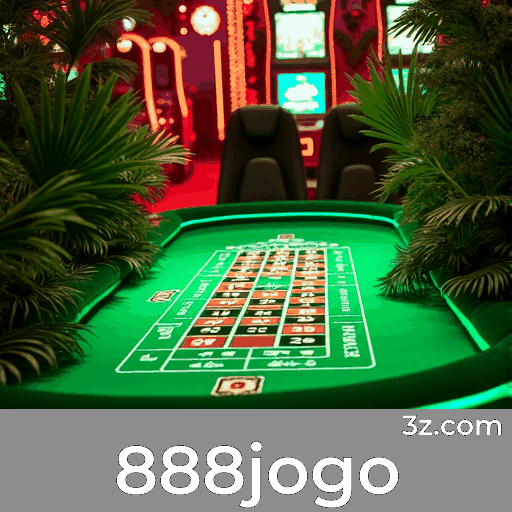Cassino Online 888jogo