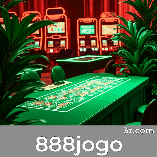 Acesso ao 888jogo