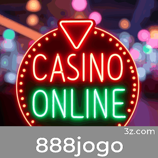 Cassino Online 888jogo