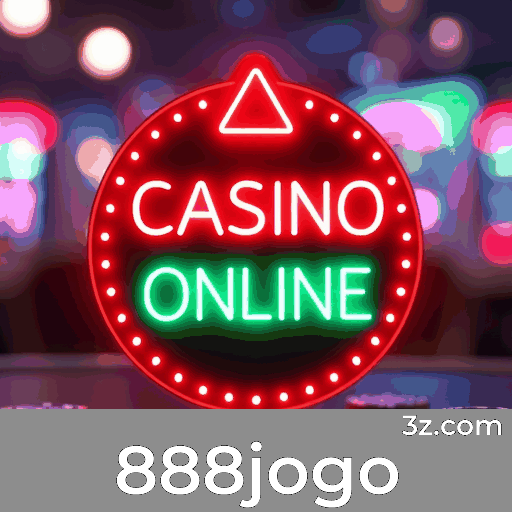 888jogo: Plataforma Segura e Divertida de Cassino Online