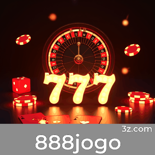 Cassino Online 888jogo