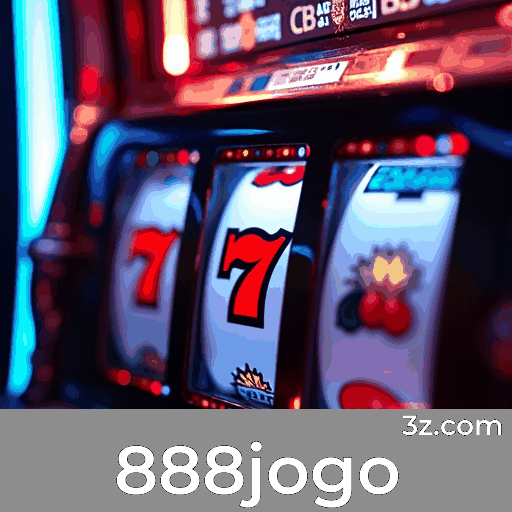 888jogo: Plataforma Segura e Divertida de Cassino Online